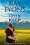 [Montana Secrets 03] • Hers to Keep